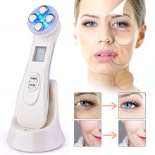 Load image into Gallery viewer, Anti-Aging LED Skin Tightening Device
