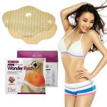 Load image into Gallery viewer, 10pcs Wonder Slimming Patch
