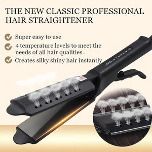 Rocketfit™ Hair Straightener