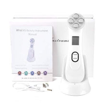 Load image into Gallery viewer, Anti-Aging LED Skin Tightening Device
